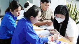Nhiều hỗ trợ tài chính cho sinh viên: Vay ưu đãi, trả góp học phí 0%