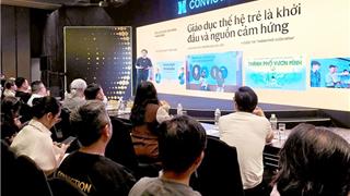 Nhiều start-up công nghệ gọi vốn thành công