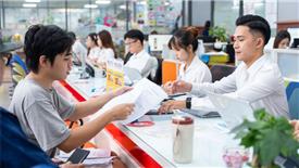 Trường Đại học Công nghệ TP.HCM (HUTECH): điểm chuẩn từ 15 - 21