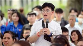 Chần chừ công bố phương thức tuyển sinh 2026, khó khăn nếu bỏ xét học bạ?