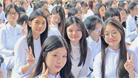 Phổ cập giáo dục phổ thông: Giải pháp trường trung học kỹ thuật