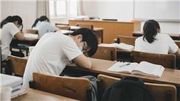 Nam sinh từng là ngôi sao trường chuyên sốc khi phải học lại 2 môn từ năm nhất