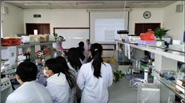 Học sinh tham gia thi khởi nghiệp chịu trách nhiệm về quyền sở hữu trí tuệ