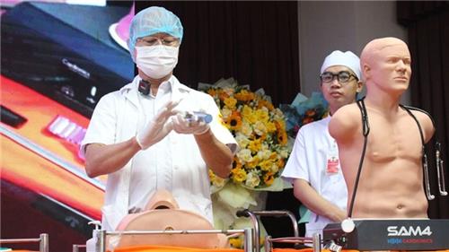 Bất cập tuyển giảng viên CĐ: Giỏi nghề nhưng khó tuyển