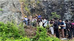 Hành trình thực địa môn Khoa học Trái đất: trải nghiệm mở mang tầm nhìn và kết nối tri thức với thế giới tự nhiên