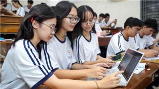 Học liệu số và cánh cửa của kỷ nguyên AI