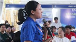 Học nghề luật phải biết hít không khí sống qua ngày?