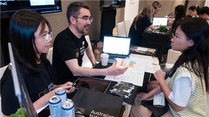 Úc sắp áp dụng cơ chế ưu tiên xử lý visa du học mới