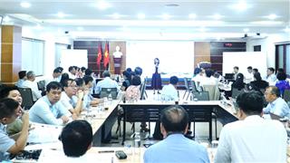 ĐH Quốc gia TP.HCM nới chuẩn ngoại ngữ, tăng học bổng, mở lớp linh hoạt thu hút học viên sau đại học