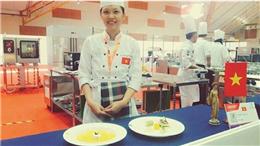 Từ trường nghề đến bà chủ tiệm pizza doanh thu hàng triệu đồng/ngày