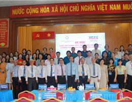 40 năm – một hành trình, một niềm tin