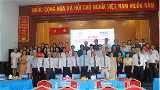 40 năm – một hành trình, một niềm tin