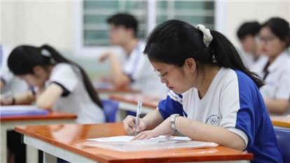 Tuyển sinh ĐH 2026: Bộ GD-ĐT khảo sát các trường ĐH về xét học bạ