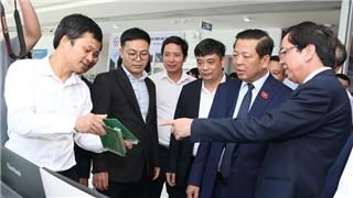 Bộ Xây dựng đặt hàng trường đại học biên dịch 193 bộ tiêu chuẩn đường sắt