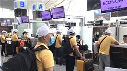 Chọn đi lao động ở nước ngoài sau tốt nghiệp đại học, những điều cần lưu ý