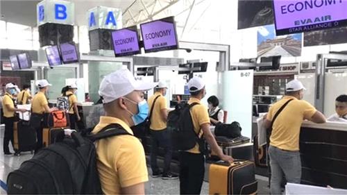 Chọn đi lao động ở nước ngoài sau tốt nghiệp đại học, những điều cần lưu ý