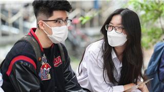 Những điều thí sinh phải lưu ý khi đăng ký thi Đánh giá năng lực năm 2026 - ĐHQG Hà Nội