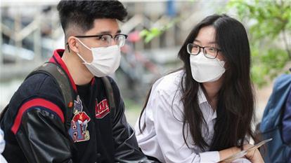 Những điều thí sinh phải lưu ý khi đăng ký thi Đánh giá năng lực năm 2026 - ĐHQG Hà Nội