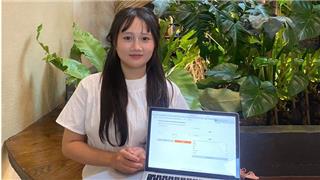 Cô gái tạo ra AI đọc vị cảm xúc người Việt