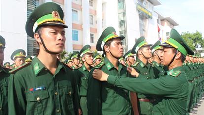 Học viện Biên phòng bỏ xét tuyển tổ hợp C00, A01