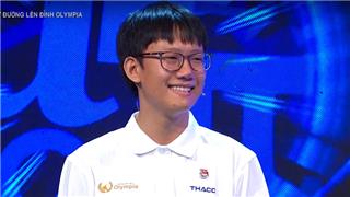 Sau 5 năm mới có thí sinh đạt 400 điểm Đường lên đỉnh Olympia