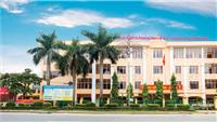 Trường Cao đẳng Kinh tế - Kỹ thuật Thương mại tuyển sinh bậc Cao đẳng năm 2025