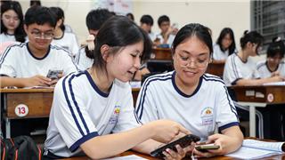 AI không thể tạo ra linh hồn, bản sắc, giá trị nhân văn của một ngôi trường