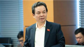 Đại biểu Quốc hội: Bộ GD&ĐT không nên viết một bộ sách giáo khoa rồi cung cấp cho tất cả