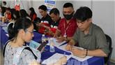 TP.HCM tuyển mới hơn 15.800 lao động