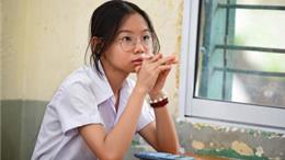 Học vẹt, học tủ sẽ khó đạt điểm cao môn Toán thi lớp 10 TPHCM năm 2026