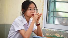 Học vẹt, học tủ sẽ khó đạt điểm cao môn Toán thi lớp 10 TPHCM năm 2026