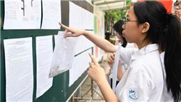 Hà Nội lùi lịch thi vào lớp 10 đến cuối tháng 6/2026: Học sinh và nhà trường chịu thêm áp lực?