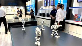 Đại học Quốc gia TP.HCM thành lập Trung tâm Đổi mới sáng tạo