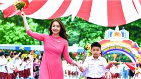 Bộ GD-ĐT: Còn bất cập trong công tác thăng hạng giáo viên