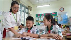 Chính sách giáo dục có hiệu lực từ tháng 12: Điểm mới kỳ thi học sinh giỏi