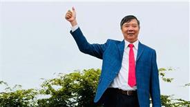 PGS.TS Nguyễn Kim Hồng làm Hiệu trưởng Trường đại học Nguyễn Tất Thành