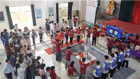 Bộ GD-ĐT siết quy trình chọn dự án thi khoa học kỹ thuật cấp quốc gia