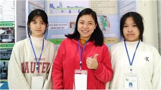 Cô giáo Cao Bằng tiên phong mang robot, lập trình đến học sinh vùng cao