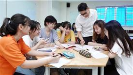 Trường ĐH tuyển tiến sĩ với lương cao, nhiều đãi ngộ