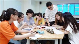 Trường ĐH tuyển tiến sĩ với lương cao, nhiều đãi ngộ