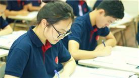 Bộ GD-ĐT lấy ý kiến sửa đổi Thông tư 29 về dạy thêm, học thêm