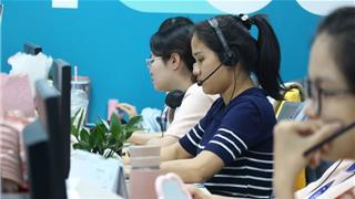 Chăm sóc khách hàng: Nghề cho thuê cảm xúc