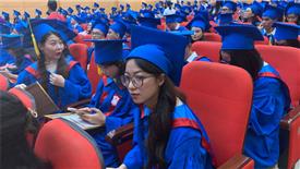 Nâng chuẩn mở ngành y khoa