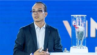 Nhà khoa học gốc Việt phát triển trái tim robot có thể thay thế tim người