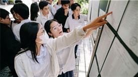 TP.HCM tuyển sinh đầu cấp từ 1-1-2026, dự kiến lấy nơi ở hiện tại làm tiêu chí chính