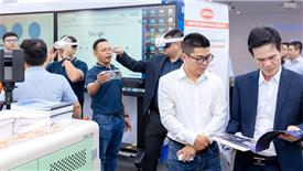 Đã tích hợp dữ liệu học bạ số với ứng dụng VNeID phục vụ tuyển sinh