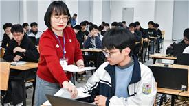 Đại học Bách khoa Hà Nội mở cổng đăng ký thi đánh giá tư duy năm 2026