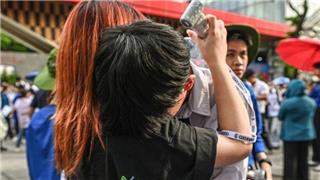 Một thí sinh Hà Nội gian lận thi bị hủy bằng tốt nghiệp THPT