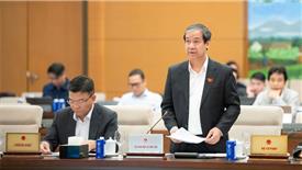 Bộ trưởng GD-ĐT: Các trường cao đẳng sư phạm sẽ nhập vào đại học sư phạm