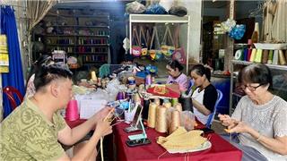 Gần 20 năm truyền nghề, gieo hy vọng cho những số phận yếu thế